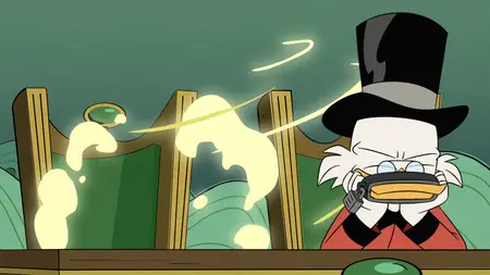 DuckTales S03E22