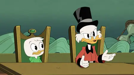 DuckTales S03E22