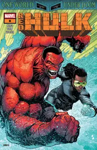 Red Hulk 008