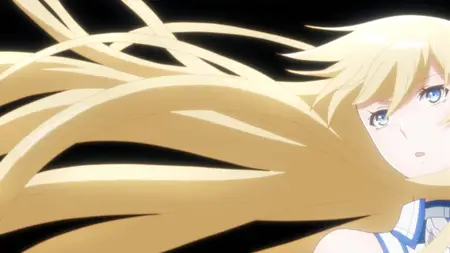 Berserk of Gluttony S01E05 To Galia