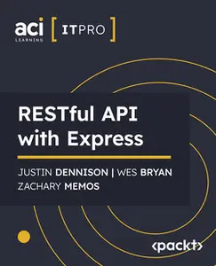 RESTful API with Express