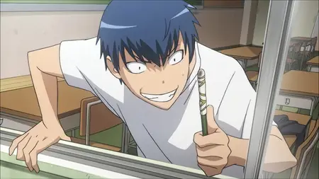 Toradora S01E16