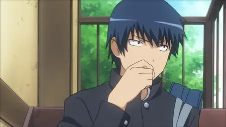 Toradora S01E16