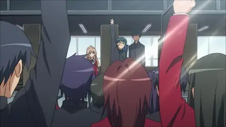 Toradora S01E16