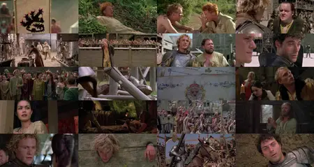 A Knight's Tale (2001)