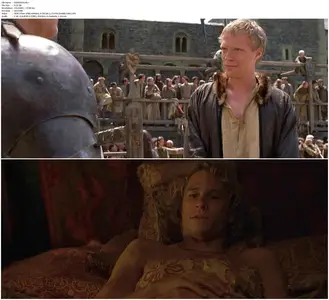 A Knight's Tale (2001)