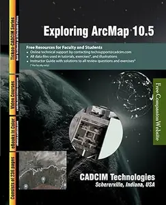 Exploring ArcMap 10.5