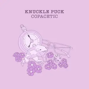 Knuckle Puck - Copacetic (2025) [Official Digital Download]