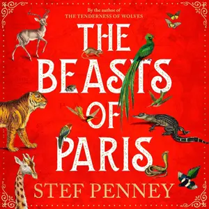 The Beasts of Paris