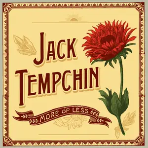 Jack Tempchin - More of Less (2024) [Official Digital Download 24/48]