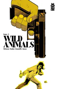 Wild Animals 004