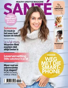 Santé Netherlands - November 2025