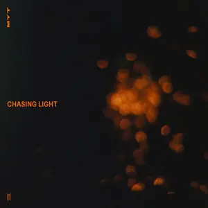 Moses Yoofee Trio - CHASING LIGHT (EP) (2026) [Official Digital Download 24/48]