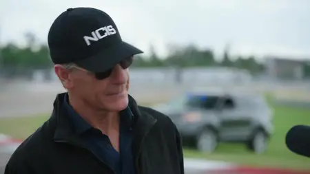 NCIS: New Orleans S03E09