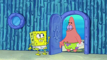 SpongeBob SquarePants S10E62