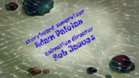 SpongeBob SquarePants S10E62