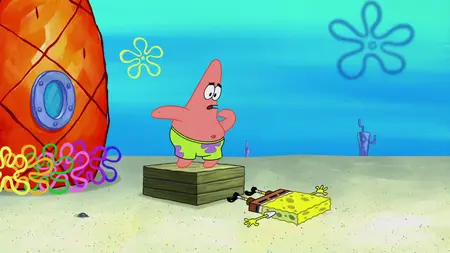 SpongeBob SquarePants S10E62