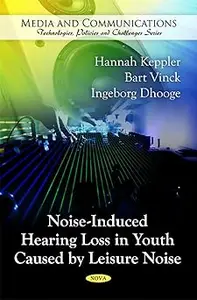 Noise-Induced Hearing Loss in Youth Caused by Leisure Noise