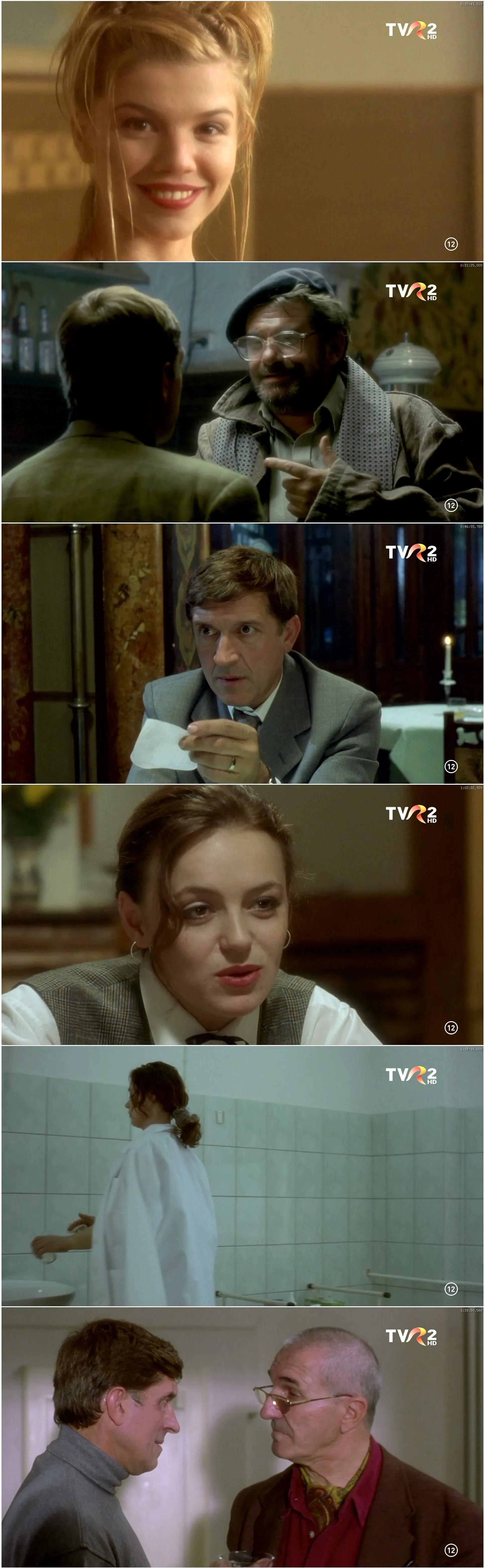 Philanthropy (2002) Filantropica