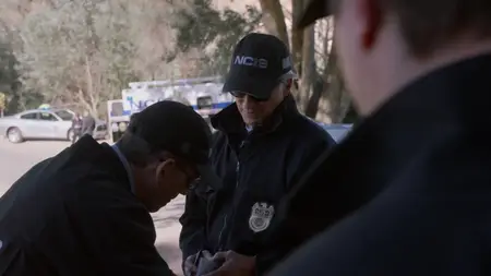 NCIS S15E13