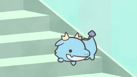 Kaijuu Sekai Seifuku - S01E03 (ABEMA WEB 1080p AVC EAC3