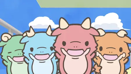 Kaijuu Sekai Seifuku - S01E03 (ABEMA WEB 1080p AVC EAC3