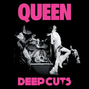 Queen - Deep Cuts Vol 1 (2011/2026) [Official Digital Download 24/96]