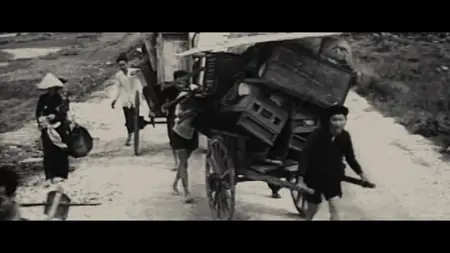 Turning Point: The Vietnam War S01E02