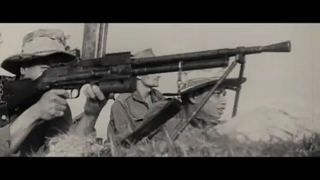 Turning Point: The Vietnam War S01E02