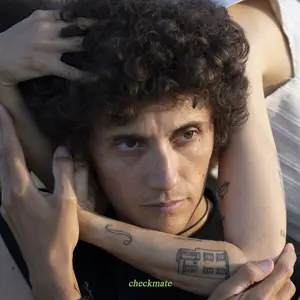 Ron Gallo - Checkmate (2025) (Hi-Res)