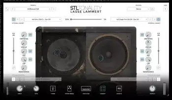 STL Tones Tonality Lasse Lammert v1.2.0