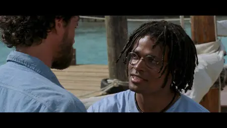Jaws: The Revenge (1987)