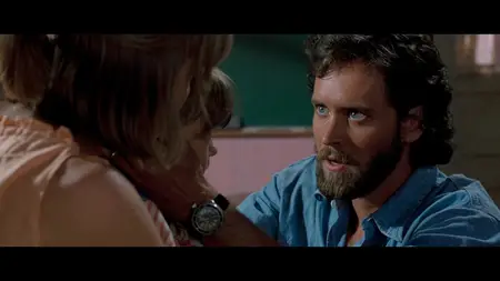 Jaws: The Revenge (1987)