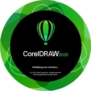 CorelDRAW Graphics Suite 2025 v26.0.0.101 Multilingual macOS