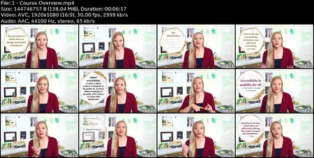 How To Design for Accessibility: for UX Designers (WCAG 2.2)