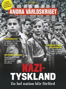 Andra Världskriget - 12 Juni 2025