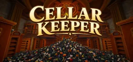 Cellar Keeper (2026)