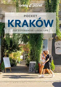 Lonely Planet Pocket Krakow (Pocket Guide)