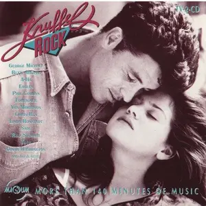 VA - KnuffelRock (2CD) (1992) Lossless