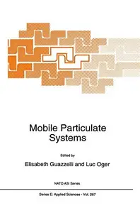 Mobile Particulate Systems