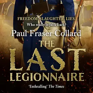 The Last Legionnaire: Battle of Solferino, 1859