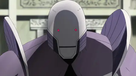 meow meow I'm Standing on a Million Lives (2020 S01E07 The Warrior of Light and the Stranger of Darkness SubsPlease mkv" yEnc