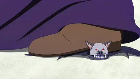 meow meow I'm Standing on a Million Lives (2020 S01E07 The Warrior of Light and the Stranger of Darkness SubsPlease mkv" yEnc
