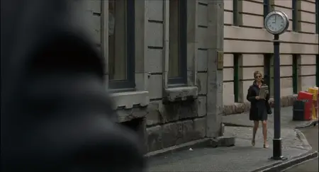 Heist (2001)