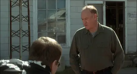 Heist (2001)