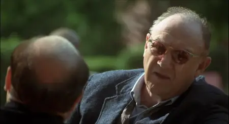 Heist (2001)