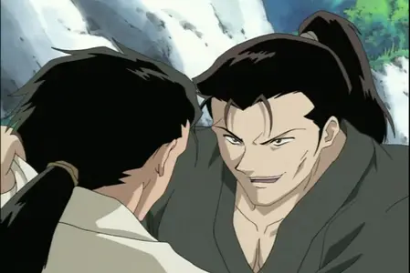 Mutsu Enmei Ryuu Gaiden - Shura no Toki - S01E02