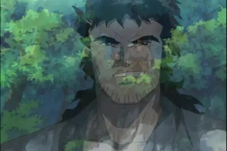 Mutsu Enmei Ryuu Gaiden - Shura no Toki - S01E02