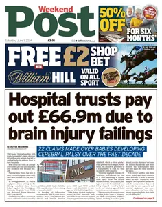 Nottingham Post - 1 June 2024