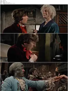 The Fearless Vampire Killers (1967)